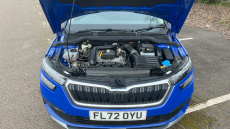 Skoda Kamiq 1.0 TSI 110 SE 5dr DSG Petrol Hatchback